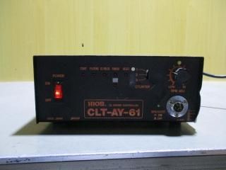  HIOS CLT-AY-61 CL Driver Controller OK