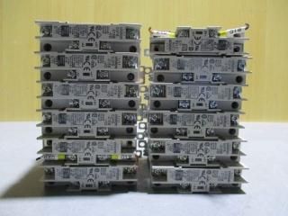  OMRON Solid States Relay G3PB-215B-VD 12