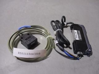 KEYENCE FS-V21 եС󥵡 FU-15