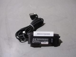 Keyence Digitaler Lasersensor LV-N10/LV-S31
