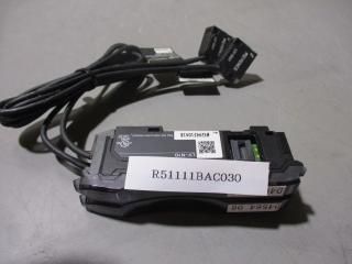 Keyence Digitaler Lasersensor LV-N10/LV-S61 2SET