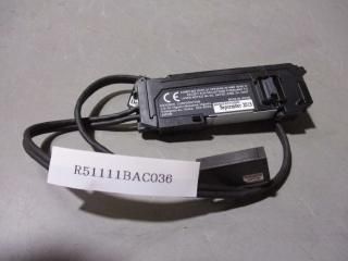 Keyence Digitaler Lasersensor LV-N10/LV-S41