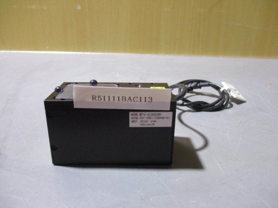 中古LELMAC IFV-C32DR 擬似同軸落射照明 IFVシリーズ - growdesystem