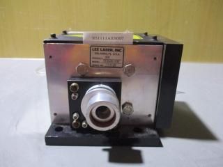LEE LASER PRODUCT SHG 010648-008