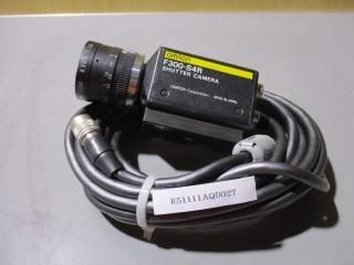 OMRON CCD F300-S4R FAѻ