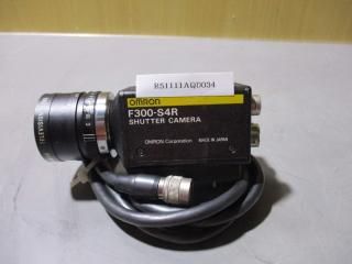 OMRON CCD F300-S4R FAѻ
