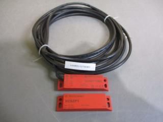  Telemecanique UNMP XCSZP7005/XCSZP1
