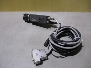  HITACHI CCD CAMERA KP-F100 50mm 1:1.4