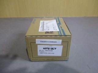  KITZ SCT SUPER CLEAN GAS FLUID COMPONENTS IB4CS-VFCC-STD-316L  ٥ϥХ