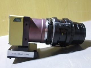   HC-61 եץ / ATMEL CAMERA LINK / MICRO-NIKKOR 55MM 1:2.8 /B-440 52MM 