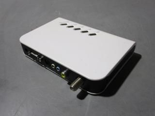  EntaVision ML NV-ET2000 DC 5V 1A 