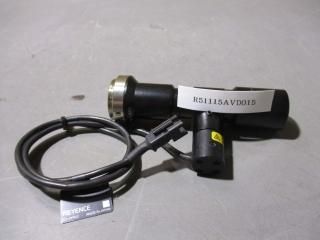  KEYENCE CA-LMA1 Coaxial Optical Telecentric / CA-DPW2 