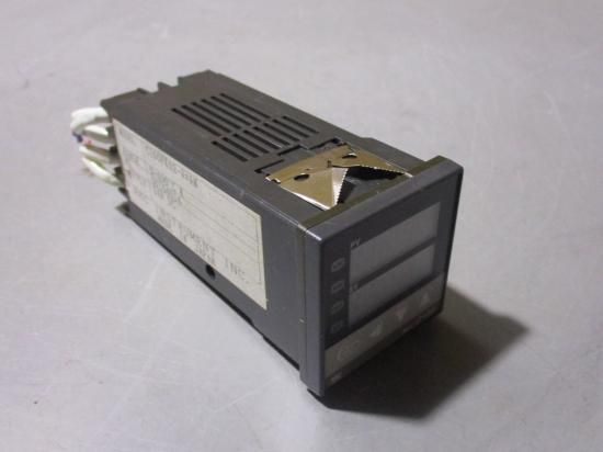 中古 RKC C100FK02-V*AN REX-C100 温度調節計 - growdesystem
