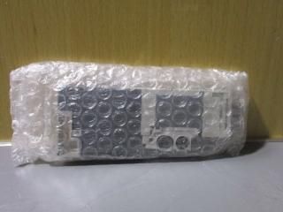  SMC SQ1B31Y-5B-C6-M 5ݡȥΥɥХ ץ饰󥿥