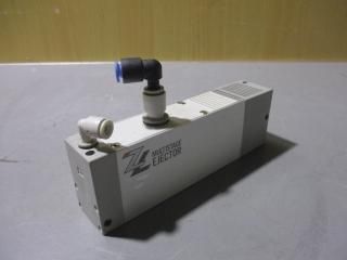  SMC Multi-Stage Vacuum Ejector ZL112