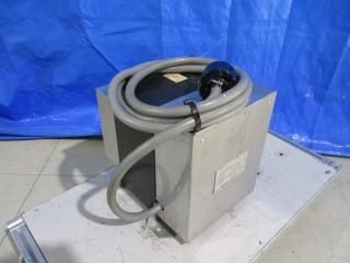  DENKEN SEIKI NCT-F6 Υåȥȥ  200V  5KV  25A 50/60Hz ̡䡡