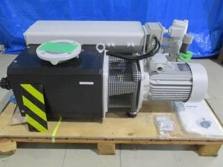  LEROY SOMER 3LS132S T/SV300 1093127 ̡