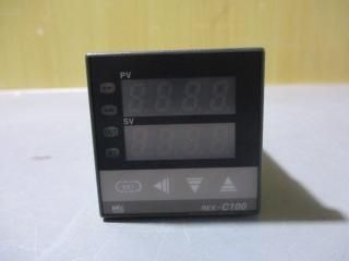  RKC REX-C100 C100FK04-V*HN Ĵ