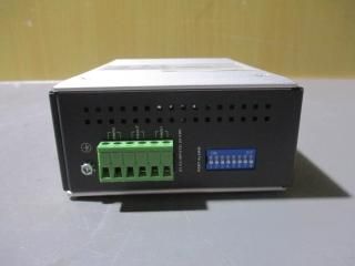  MOXA EDS-308 Unmanaged Redundant Ethernet Switch