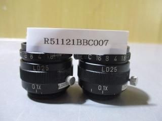  LENS LD25 2