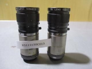  TV LENS 50mm 1:1.8 åޥȣԣ֥ 2
