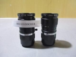  TV LENS 50mm 1:1.8 åޥȣԣ֥ 2
