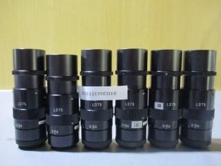  LENS LD75 0.15X 6
