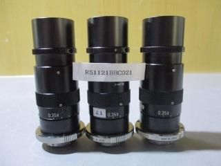  LENS LD75 0.15X 3