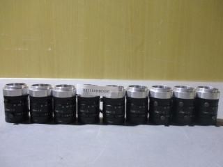  TV LENS 35mm 1:1.8 9
