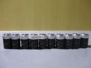  TV LENS 35mm 1:1.8 10