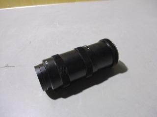  EO EDMUND INDUSTRIAL OPTICS 0.5X 0.75X 1.0X