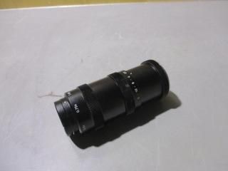  EO EDMUND INDUSTRIAL OPTICS 0.5X 0.75X 1.0X