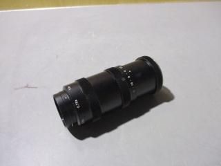  EO EDMUND INDUSTRIAL OPTICS 0.5X 0.75X 1.0X