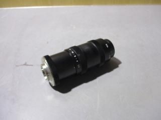  EO EDMUND INDUSTRIAL OPTICS 0.5X 0.75X 1.0X
