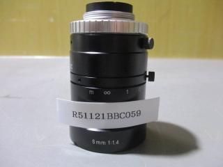  LENS 6mm 1:14 17A