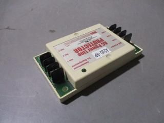  MCG AC POWER LINE PROTECTOR A200-SP