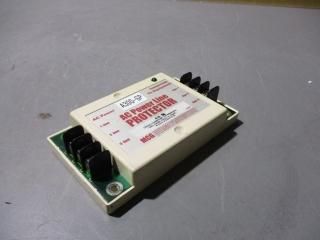  MCG AC POWER LINE PROTECTOR A300-SP