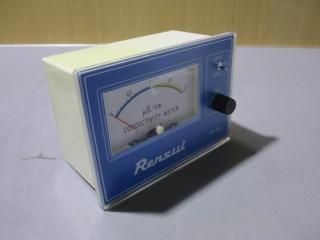  RENSUI KK-8A CONDUCTIVITY METER 