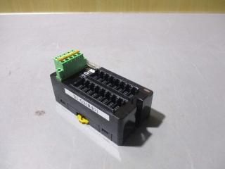  OMRON REMOTE TERMINAL DRT2-ID16S