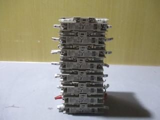  OMRON SOLID STATE RELAY G3PB-215B-VD 8