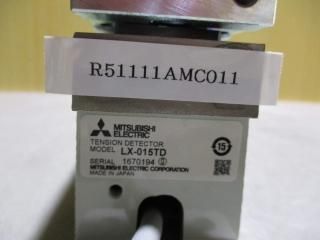 MITSUBISHI ɩޥ LX-015TD кĥϸд 