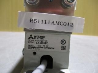 MITSUBISHI ɩޥ LX-015TD кĥϸд 