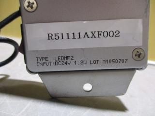 MISUMI LED Spot Light Compact Flexible LEDMF2 OK
