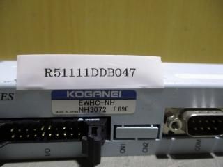 KOGANEI EWHC-NH NH3072 ȥ顼