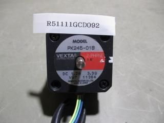 ORIENTAL MOTOR PK245-01B ƥåԥ󥰥⡼ 1.2A ̡