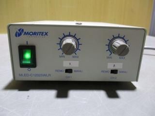 MORITEX ŰLED MLED-C12025WLR
