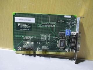  NATIONAL INSTRUMENTS AT-CPIB/TNT IEE-488-2 