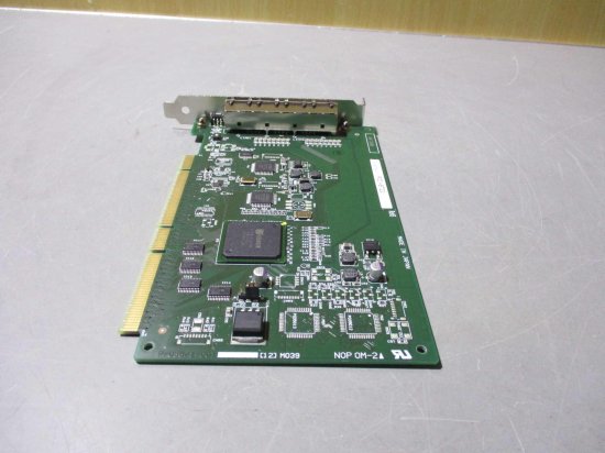 中古 INTERFACE PCI-8721 高速シリアルバスブリッジ - growdesystem