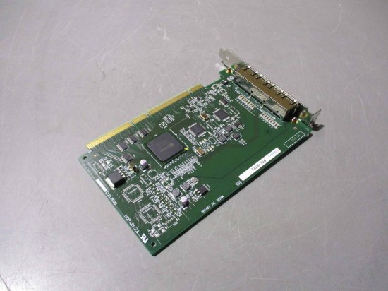 中古 INTERFACE PCI-8721 高速シリアルバスブリッジ - growdesystem