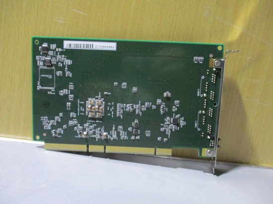 中古 INTERFACE PCI-8721 高速シリアルバスブリッジ - growdesystem